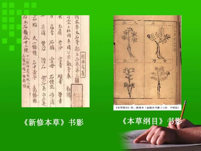 【醫學PPT課件】第1章 藥理學緒論 華科大同濟藥理系第8頁