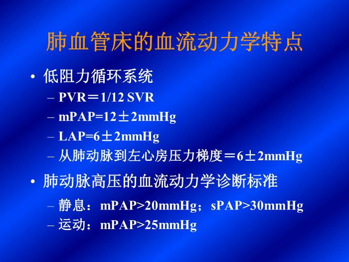 【醫學PPT課件】肺動脈高壓-首都醫科大學附屬北京朝陽醫院-北京市呼吸病研究所第4頁