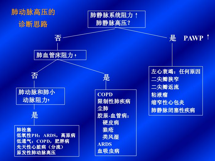 【醫學PPT課件】肺動脈高壓-首都醫科大學附屬北京朝陽醫院-北京市呼吸病研究所第7頁