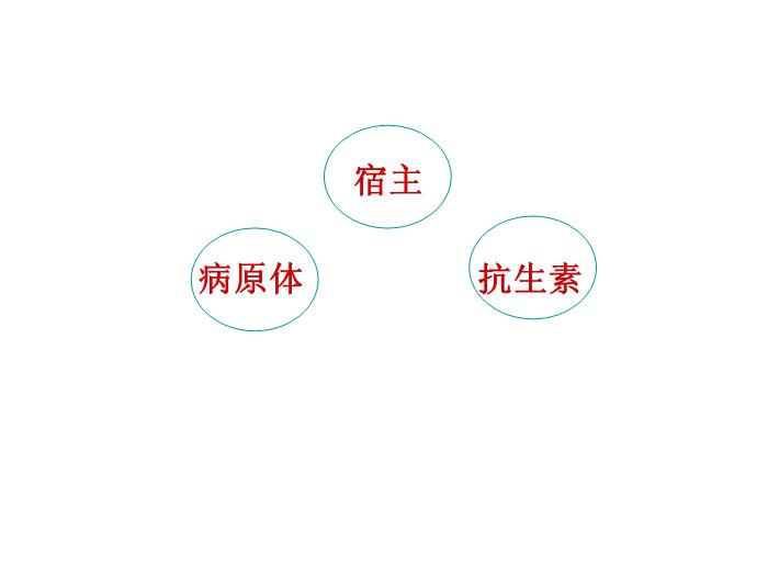 【醫學PPT課件】如何合理使用抗生素-PPT課件第5頁