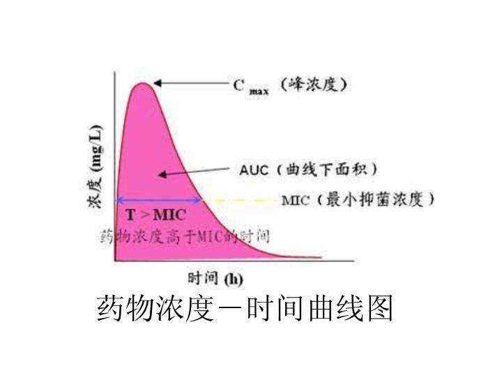 【醫學PPT課件】如何合理使用抗生素-PPT課件第8頁
