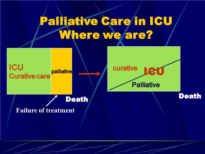 【醫學PPT課件】緩和醫療與外科重癥照護ICU_PPT課件第7頁
