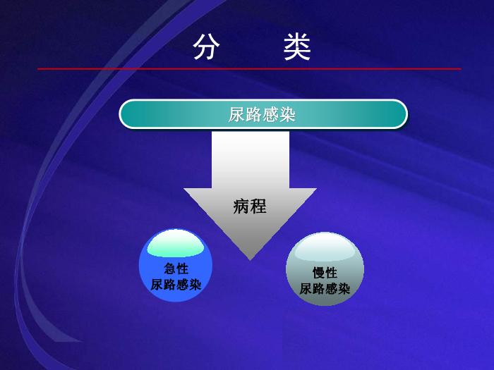 【醫學PPT課件】尿路感染UTI 復旦大學附屬華山醫院抗生素研究所第8頁
