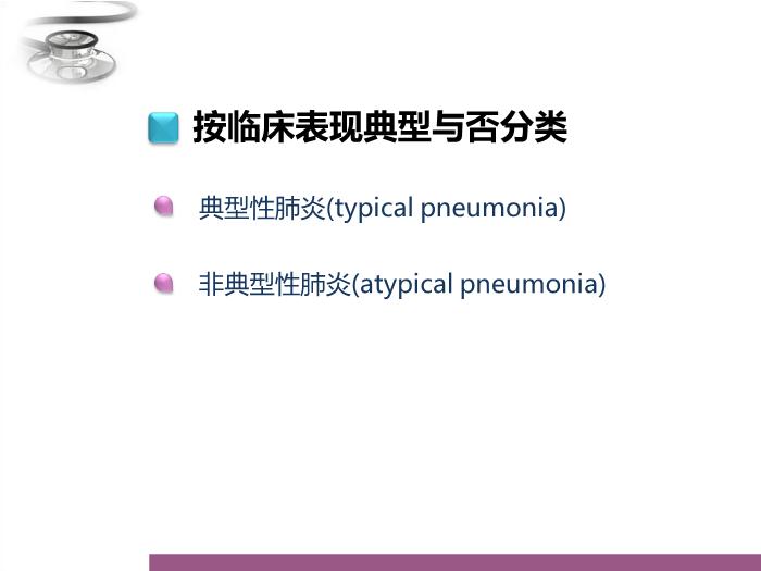 【醫學PPT課件】肺炎 八年制兒科學PPT課件第12頁