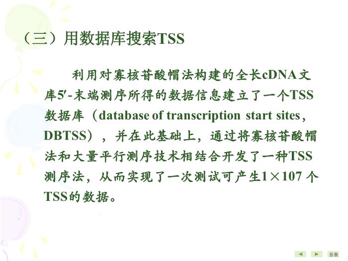 【醫學PPT課件】基因結構與功能分析技術 生物化學與分子生物學第15頁