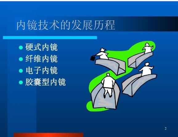 【醫學PPT課件】膠囊內鏡 南開醫院第一外科第2頁