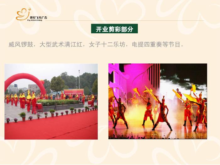 2010年中國保健品城開業慶典暨招商引資晚會第8頁