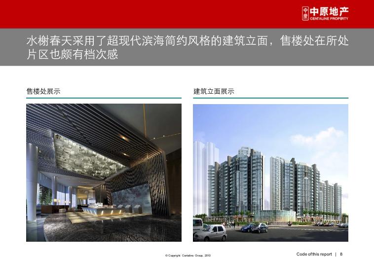 2010_深圳_水榭春天_營銷啟示錄[品牌建設、營銷策略第8頁