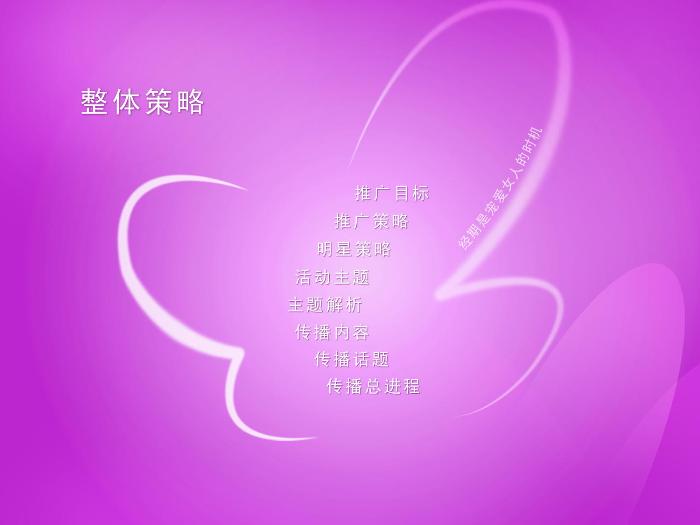 2010年潔婷品牌傳播推廣案 (1)第3頁