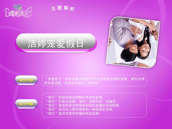 2010年潔婷品牌傳播推廣案 (1)第8頁