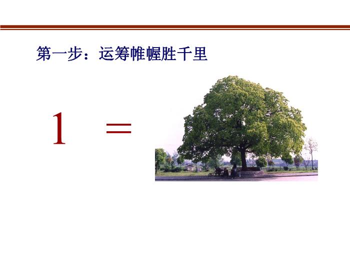 2010-2011管理咨詢講稿第三篇：客戶開發八句真言第6頁