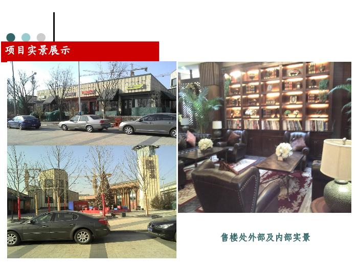 2010_中糧萬科長陽半島項目分析報告第12頁