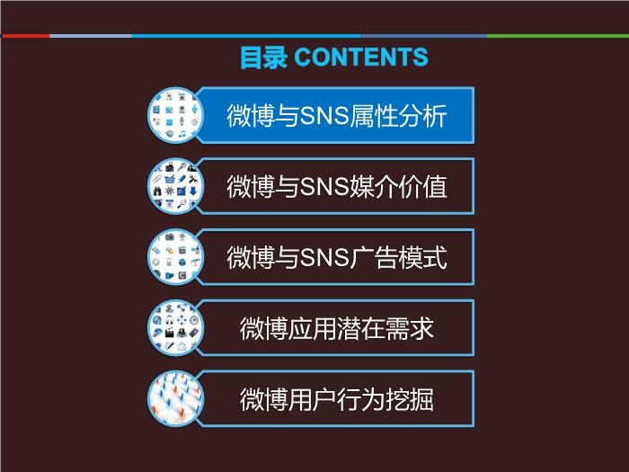 2010年上半年中國微博與SNS數據研究報告(修訂)第2頁