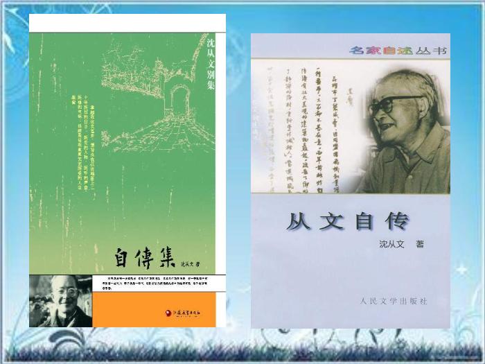 2016粵教版語文選修第3課 我讀一本小書同時又讀一本大書 ppt課件6第11頁