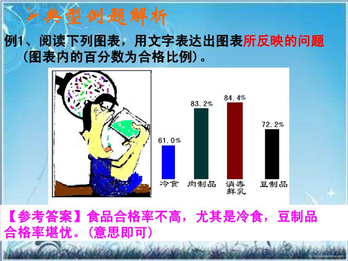 2016粵教版語文必修五第3課 向小康生活邁進的期待 ppt課件3第9頁