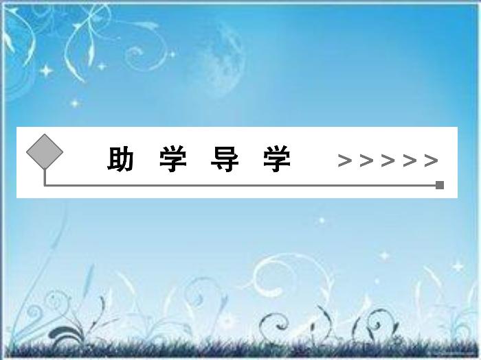 2016粵教版語文選修第4課 即景抒情詩四首 ppt課件5第4頁