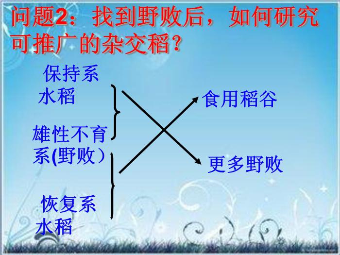 2016粵教版語文選修第4課 在尋找“野敗”的日子 ppt課件2第6頁