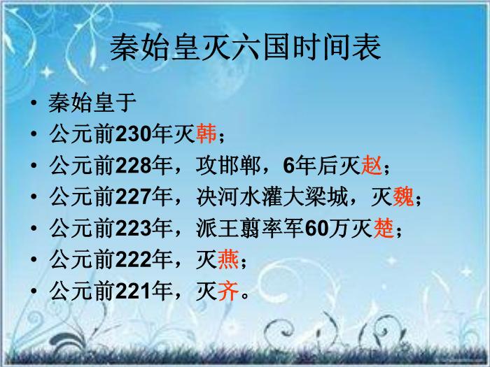 2016粵教版語文必修四第16課 過秦論 ppt課件5第13頁
