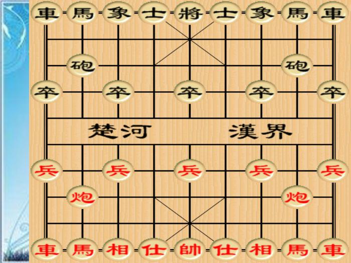 2016粵教版語文必修四第13課 棋王 ppt課件第3頁