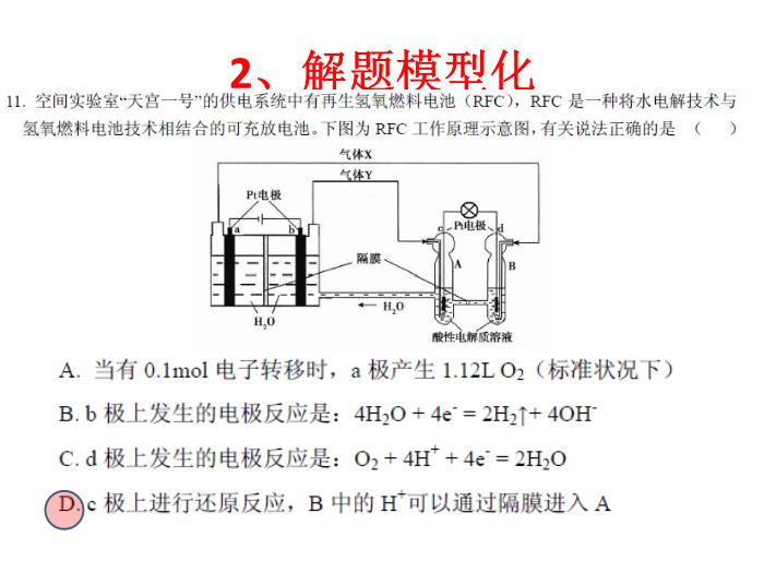 TOP37北京市西城區重點高中校2016年3月2高三化學二輪復習備考 課件（28張）.ppt文檔免費在線閱讀第8頁