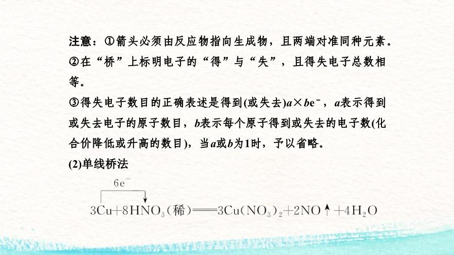 TOP212016高考化學專題精講：4.氧化還原反應.pptx文檔免費在線閱讀第8頁