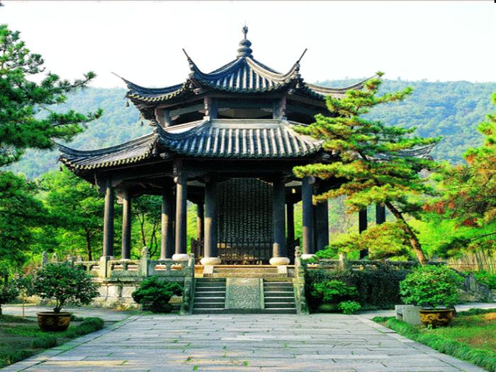 TOP30語文北師大版必修三2.6《蘭亭集序》課件（共102張PPT）.ppt文檔免費在線閱讀第7頁