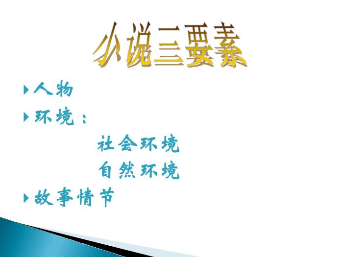 TOP452016春高中語文（蘇教版必修二）教學課件：第一專題 《最后的常春藤葉》（共36張PPT）.ppt文檔免費在線閱讀第10頁