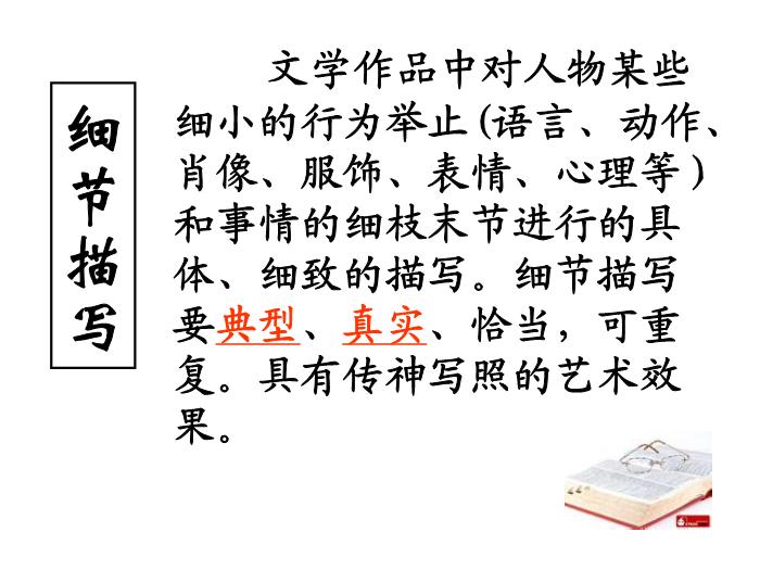 TOP422016春高中語文（蘇教版必修二）教學課件：第四專題 《亡人逸事》（共37張PPT）.ppt文檔免費在線閱讀第13頁