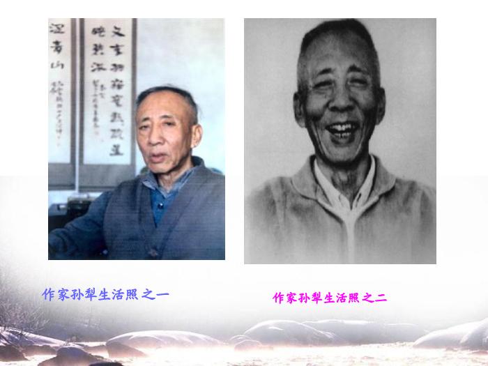 TOP422016春高中語文（蘇教版必修二）教學課件：第四專題 《亡人逸事》（共37張PPT）.ppt文檔免費在線閱讀第8頁
