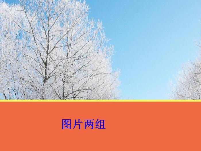 TOP412016春高中語文（蘇教版必修二）教學課件：第二專題《圖片兩組》（共49張PPT）.ppt文檔免費在線閱讀第2頁