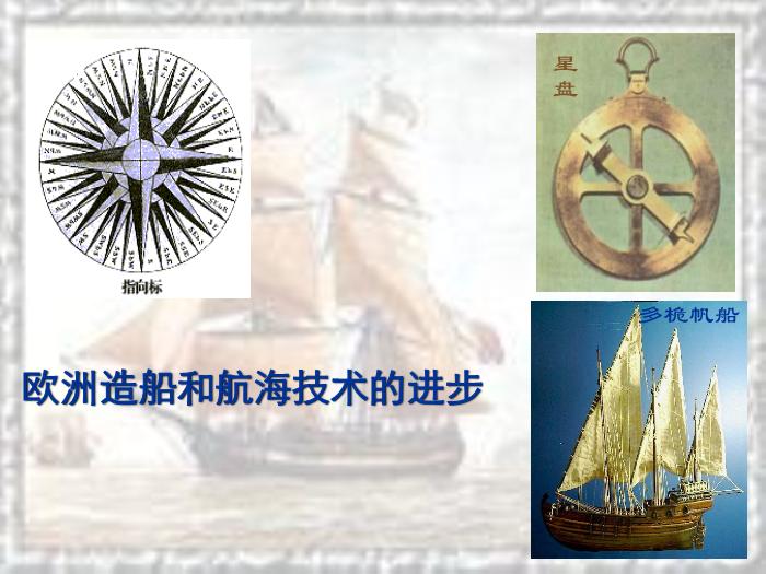 TOP28人教歷史必修二2.5開辟新航路教學課件（共31張PPT）.ppt文檔免費在線閱讀第6頁