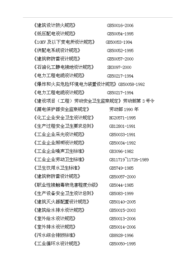 （項目成果）500ta多晶硅、16kta三氯氫硅項目可行性論證申報材料（華經縱橫）