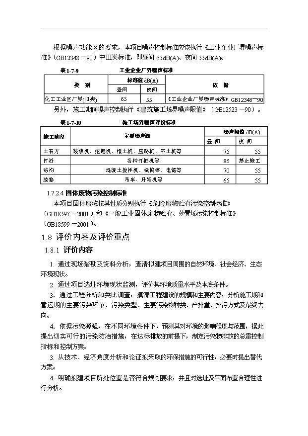 （項目成果）3千噸多晶硅項目可行性論證申報材料（華經縱橫）