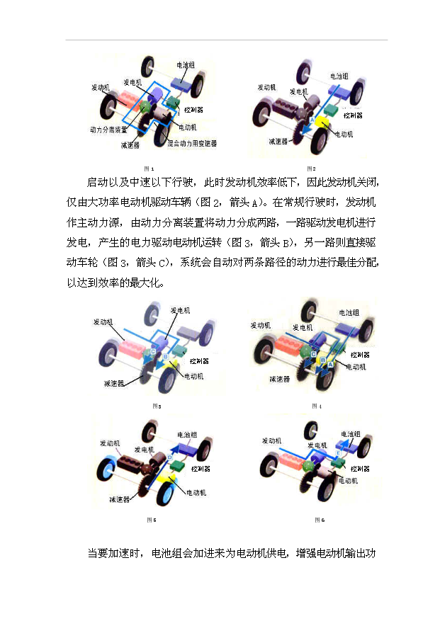 （項目成果）3千套電動汽車電機驅動系統生產線項目可行性論證申報材料（華經縱橫）第8頁
