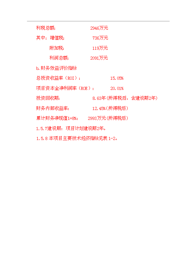 （項目成果）3萬噸“生物柴油”生產項目可行性論證申報材料（華經縱橫）第14頁