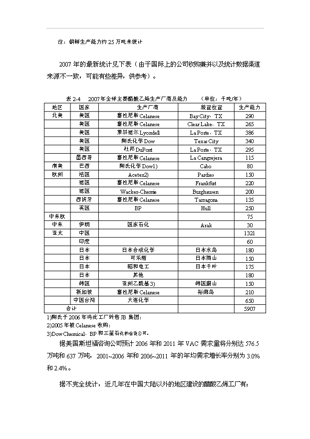 （項目成果）50萬噸炭化型煤項目可行性論證申報材料（華經縱橫）第13頁