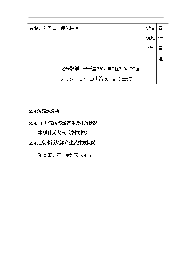 （項目成果）4百噸分子篩項目可行性論證申報材料（華經縱橫）