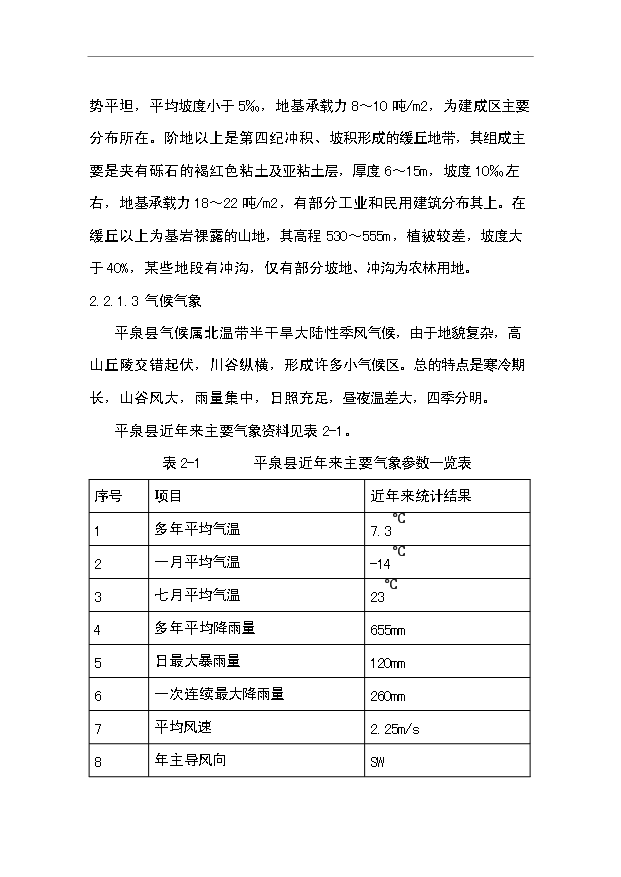 （項目成果）3萬噸氟化鋁污水處理及中水回用工程項目可行性論證申報材料（華經縱橫）