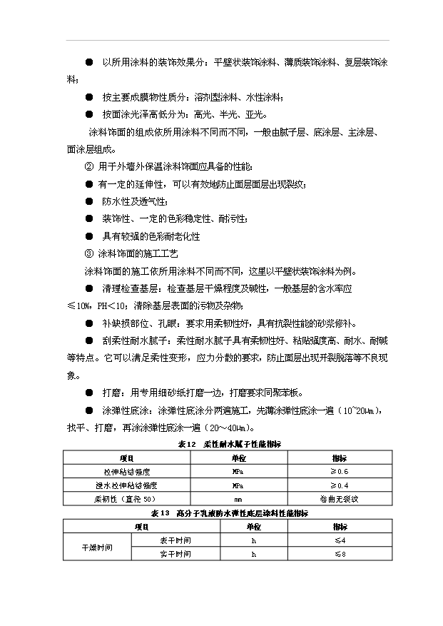 外墻(既有建筑節能綜合改造)項目22頁可研報告模板（0）第15頁