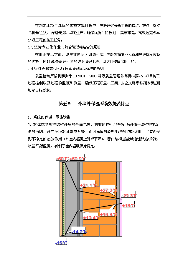 外墻(既有建筑節能綜合改造)項目22頁可研報告模板（0）第4頁