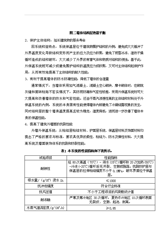 外墻(既有建筑節能綜合改造)項目22頁可研報告模板（0）第5頁