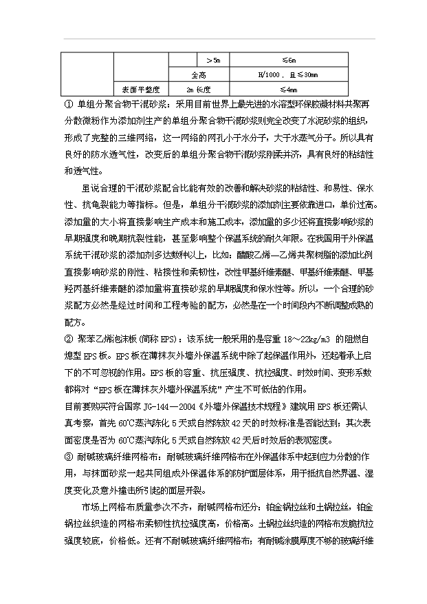 外墻(既有建筑節能綜合改造)項目22頁可研報告模板（0）第9頁