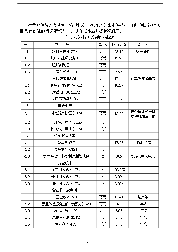（項目成果）3億克拉高品級金剛石項目可行性論證申報材料（華經縱橫）第6頁