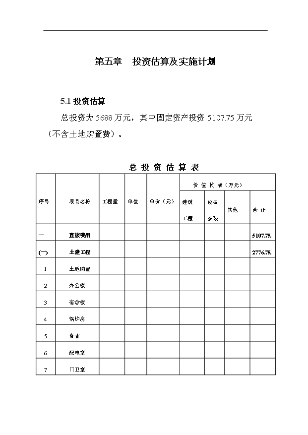 （項目成果）4千萬套塑料制品項目可行性論證申報材料（華經縱橫）第15頁