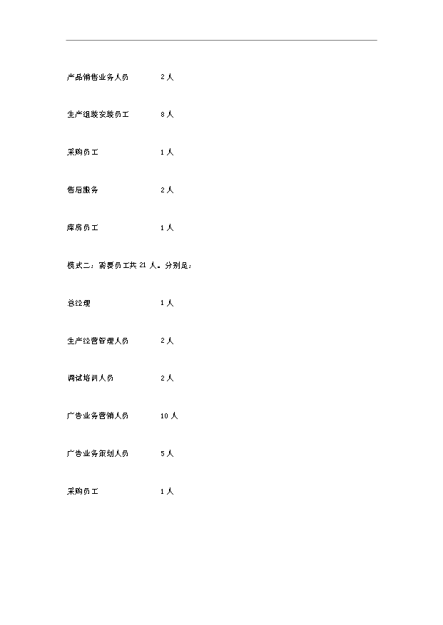 多功能LED顯示出租車頂燈遠程無線數傳廣告傳媒項目18頁可行性報告范文（1）第9頁