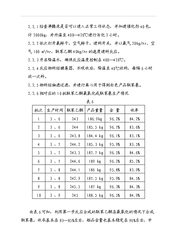 （項目成果）4-氰基聯苯項目可行性論證申報材料（華經縱橫）第14頁