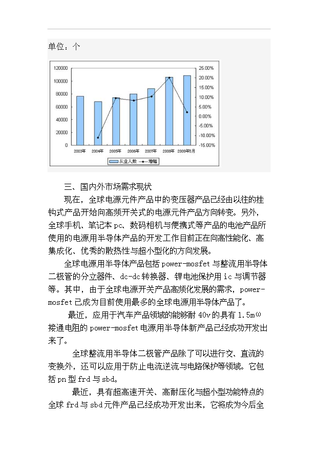 （項目成果）4千萬臺開關設備生產線項目可行性論證申報材料（華經縱橫）第13頁