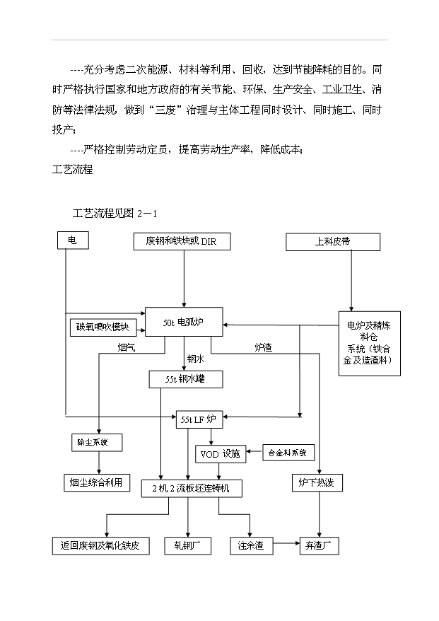 （項目成果）30萬噸高均質冷軋優質硅鋼工程項目可行性論證申報材料（華經縱橫）