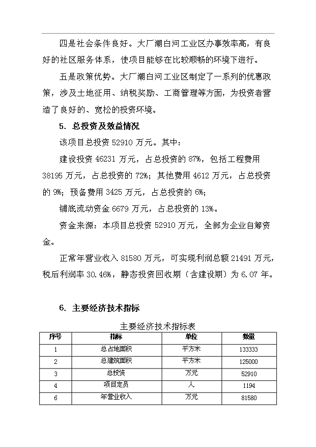 （項目成果）450噸聚酰亞胺液晶取向劑及IC涂層膠項目可行性論證申報材料（華經縱橫）