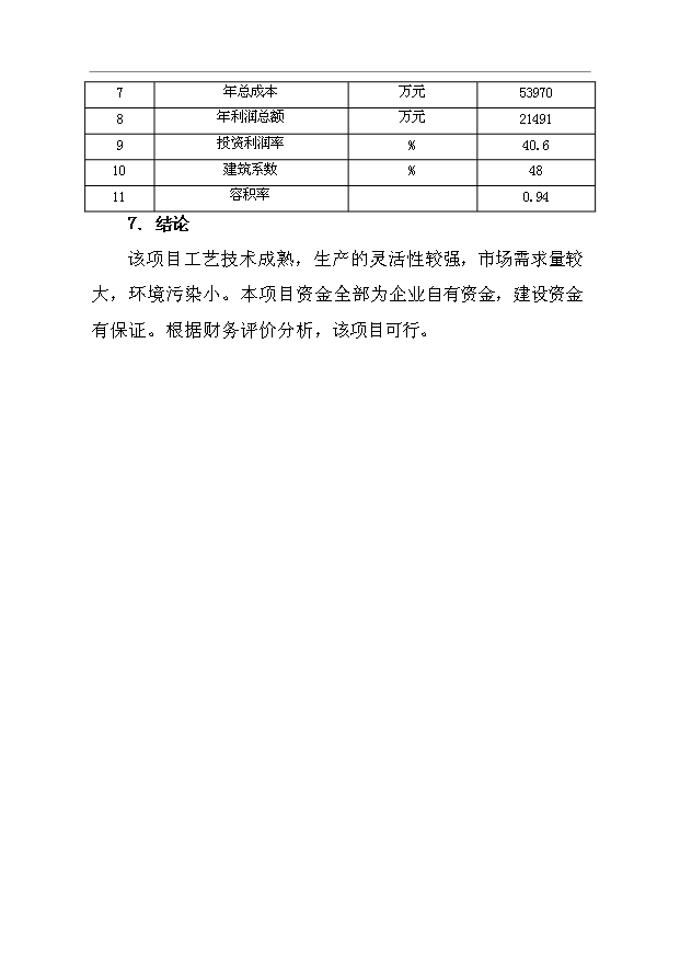 （項目成果）450噸聚酰亞胺液晶取向劑及IC涂層膠項目可行性論證申報材料（華經縱橫）